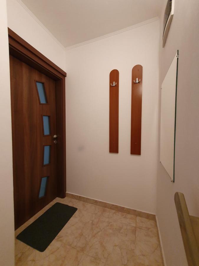 Nyil Apartman Wellnes Дебрецен Екстер'єр фото